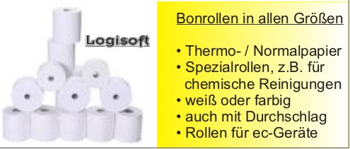 Bonrollen