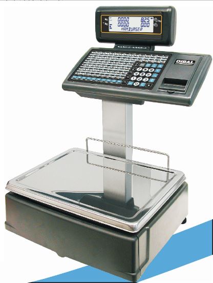 Mistral MD 600